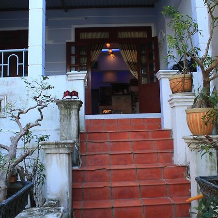 Apartmán Vks Family Surfer House Phan Thiết Exteriér fotografie