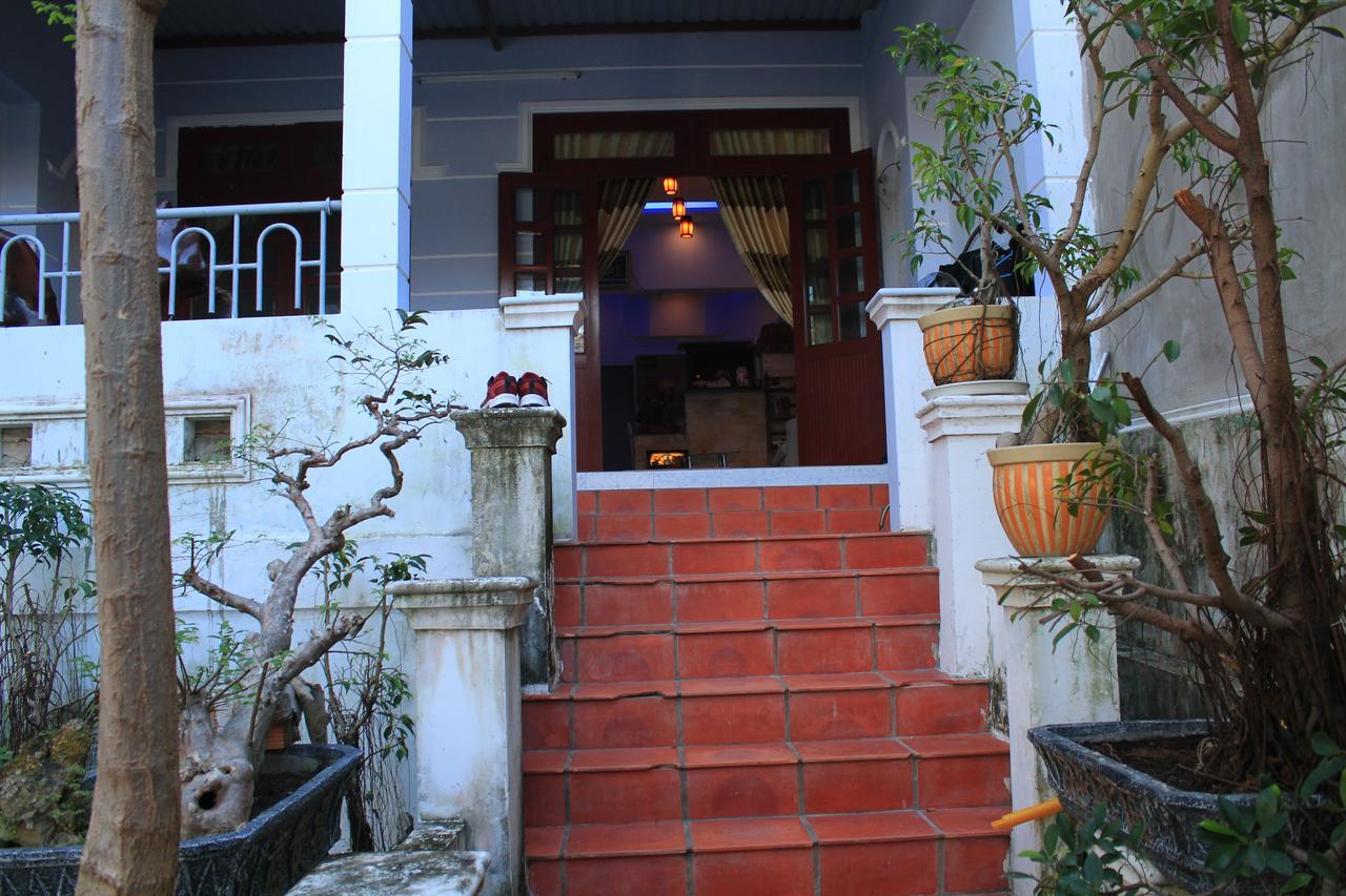 Apartmán Vks Family Surfer House Phan Thiết Exteriér fotografie
